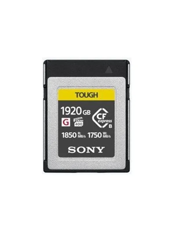 Sony CEB-G Series CEB-G1920T