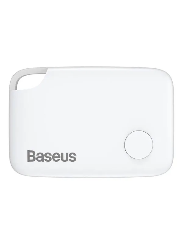 Baseus Intelligent T2 ropetype anti-loss device White