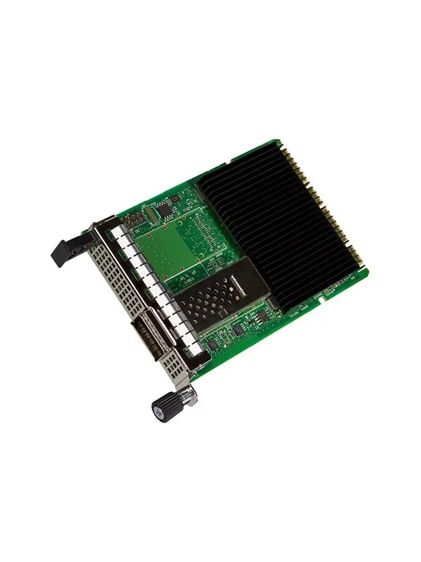 Intel Ethernet Network Adapter E810-CQDA1