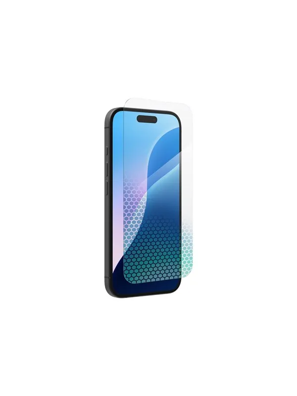 ZAGG InvisibleShield Glass XTR4 for Apple iPhone 15 / 16