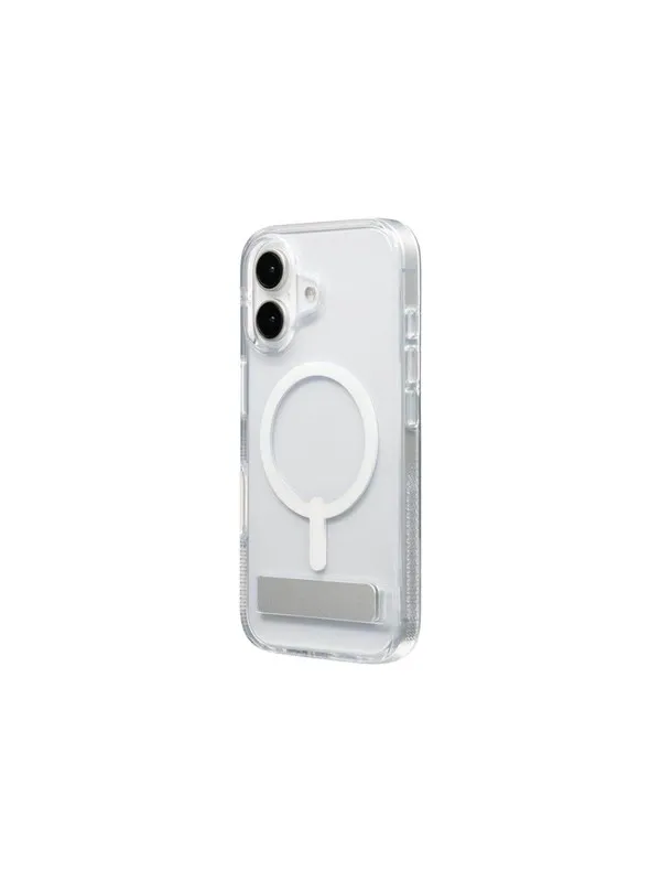 ZAGG Crystal Palace Snap for Apple iPhone 16
