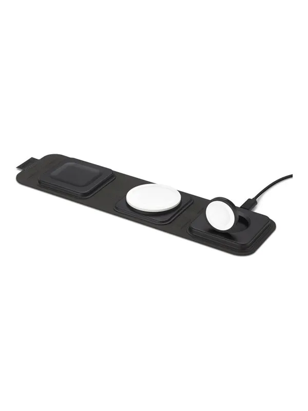 Mophie 3-in-1 Travel Charger