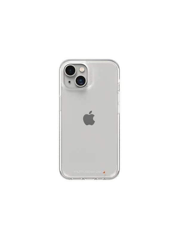 ZAGG Gear4 Crystal Palace for Apple iPhone 14 - Clear