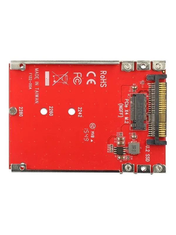 DeLOCK - Storage Bay Adapter