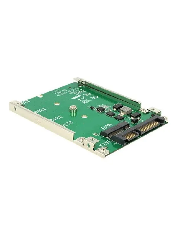 DeLOCK Converter 22 pin > M.2 NGFF