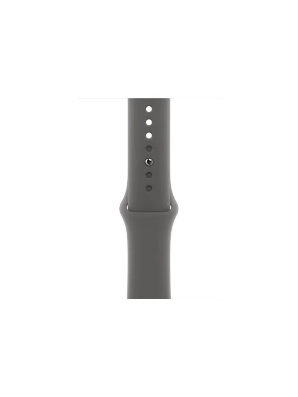 Apple 46mm Stone Gray Sport Band - M/L