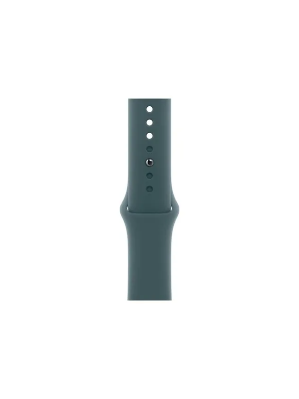 Apple 46mm Lake Green Sport Band - M/L
