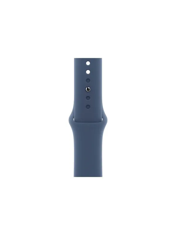 Apple 42mm Denim Sport Band - S/M