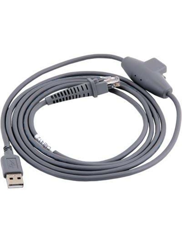 Datalogic CAB-412 USB Cable