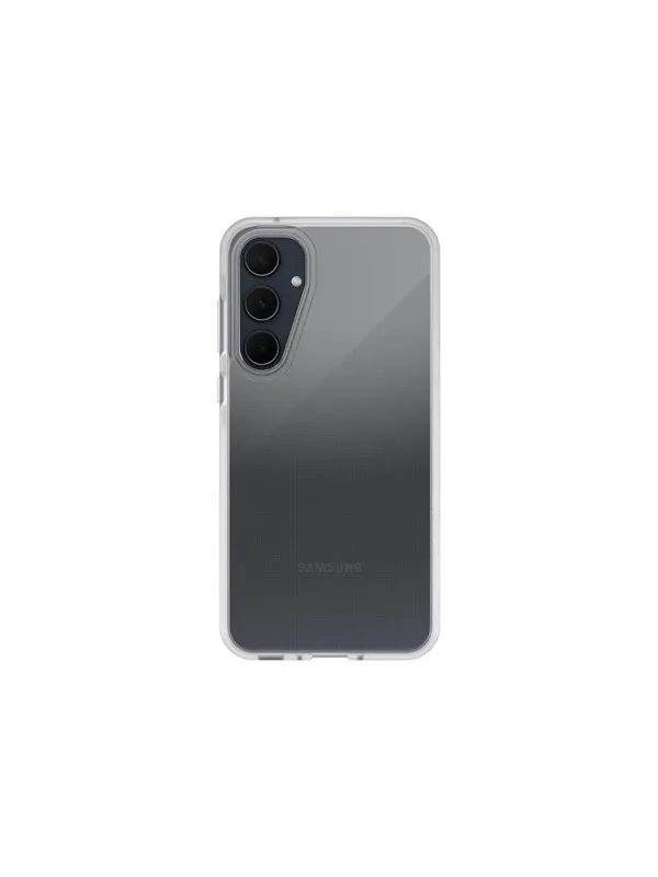 OtterBox React Samsung Galaxy A35 5G - clear