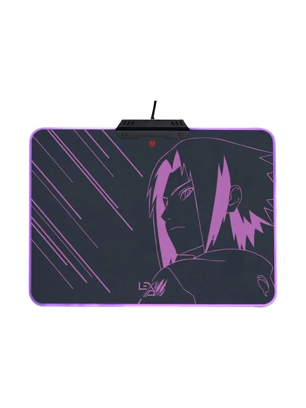Lexip x Tsume NARUTO SHIPPUDEN Sasuke
