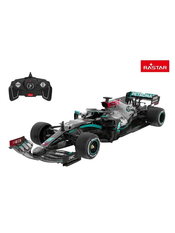 RASTAR Remote control 01:18 Mercedes-AMG