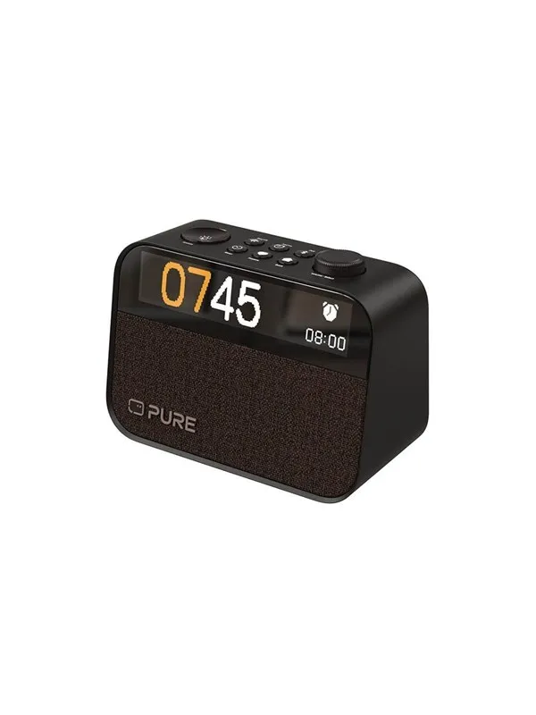 PURE Moment - Coffee Black