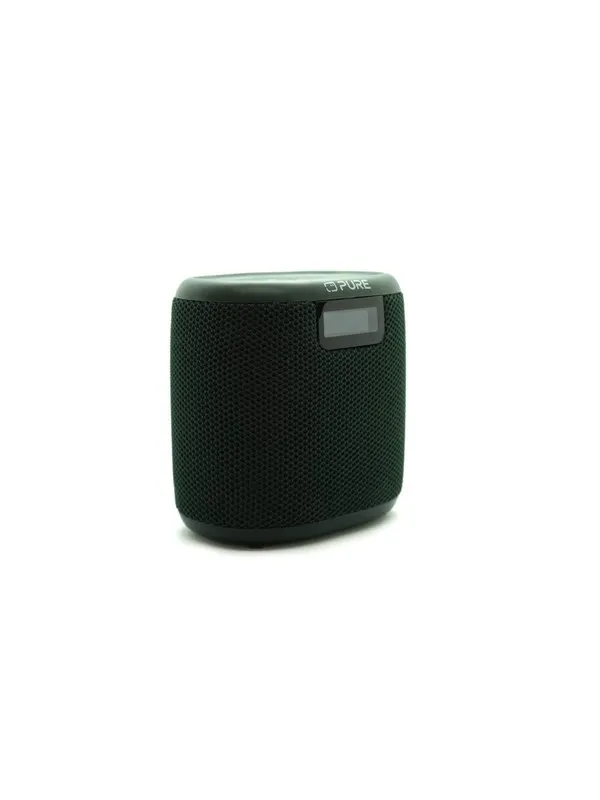 PURE Woodland Mini - Green