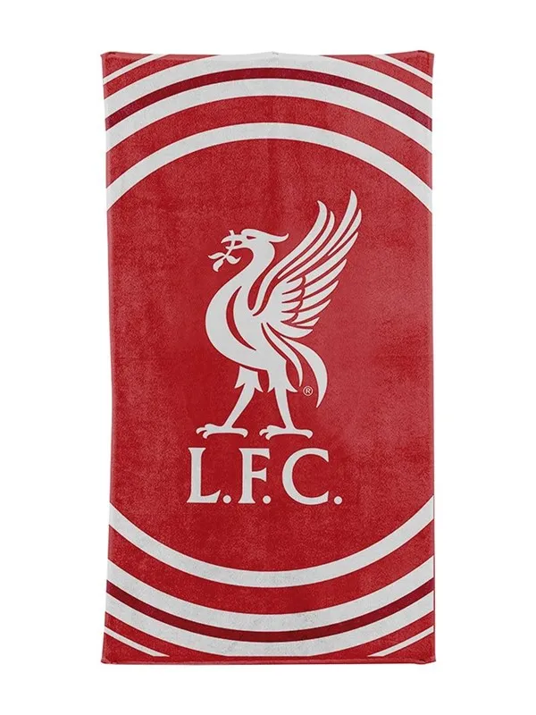 Liverpool F.C. - 70 x 140 cm - Håndkle