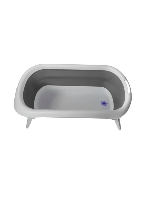 BabyDan Foldable Baby Bath 30L