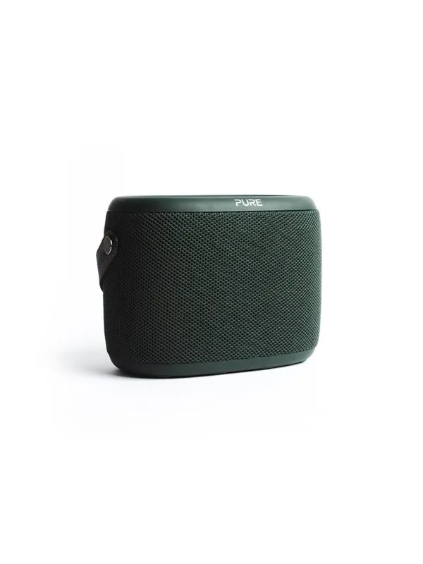 PURE Woodland - Green