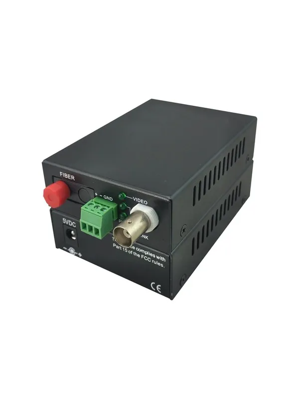 LevelOne AVF-1101 - video extender
