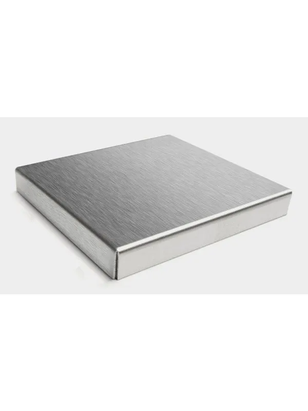 Unidrain ClassicLine flex frame 30/10 mm