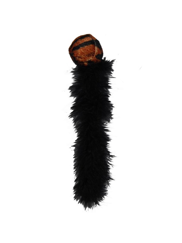 KONG Cat Toy Active Wild Tails 5x23cm
