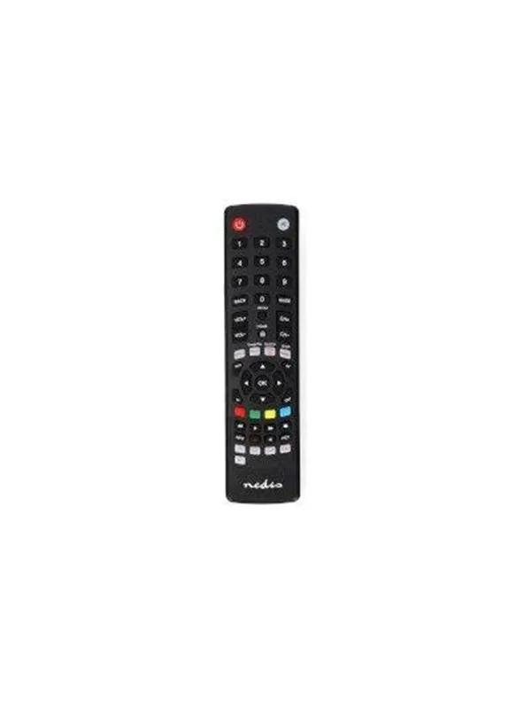Nedis TVRC2340BK remote control