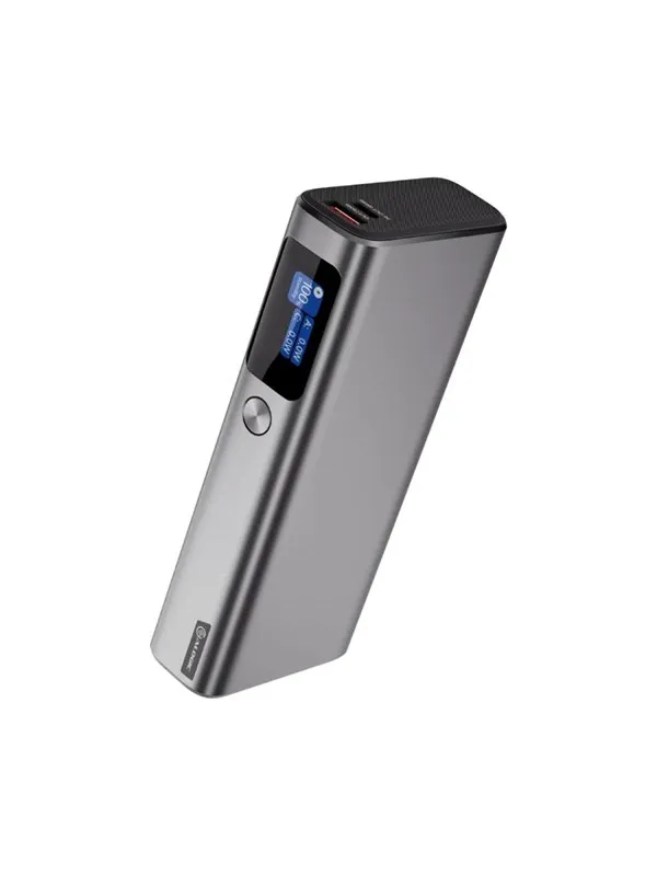 ALOGIC Ruck 130W USB Charging Nødlader - 20000 mAh