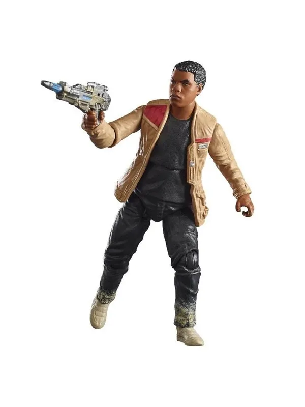 Hasbro Star Wars The Vintage Collection Finn (Starkiller Base) Star Wars: The Force Awakens Action Figure (3.75")