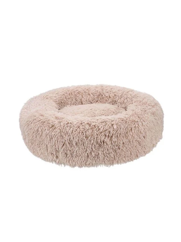 Fluffy - Dogbed L Beige (cat and dog) - (697271866003)