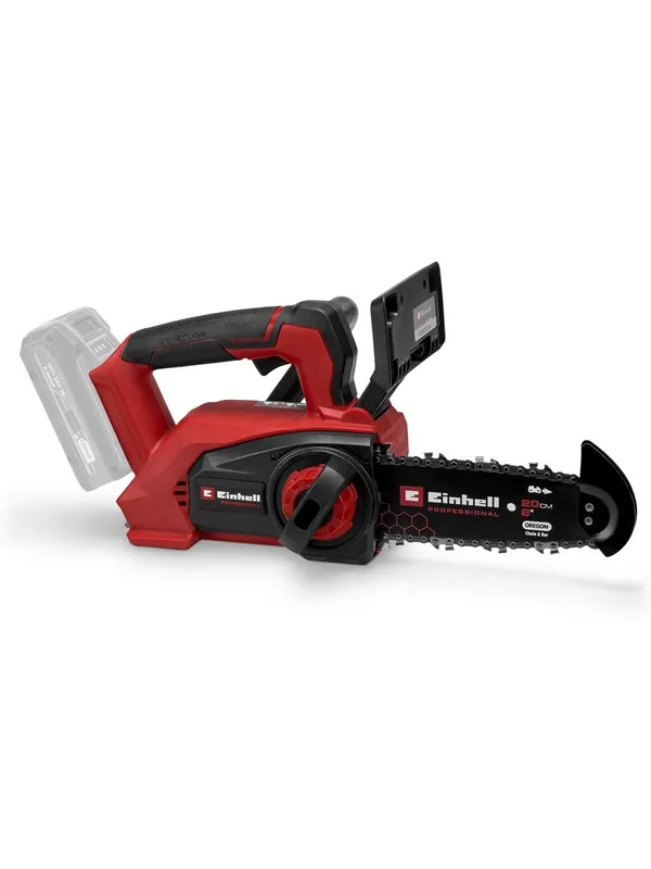 Einhell FORTEXXA 18/20 TH batteridrevet motorsag håndholdt u/batteri og lader