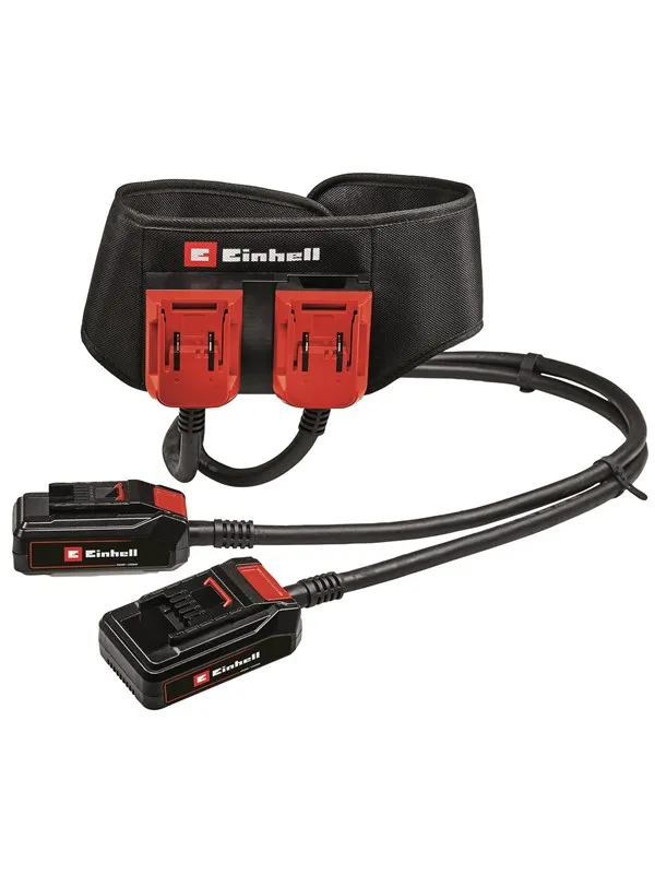 Einhell GE-PB 36/18 Li batteribelte