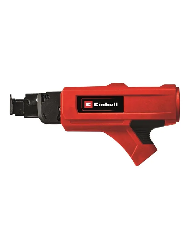 Einhell Drywall Screwdriver Accessory, Magazine Attachment