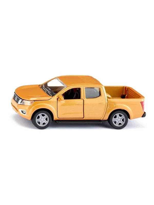SIKU 1:50 Nissan Navarra