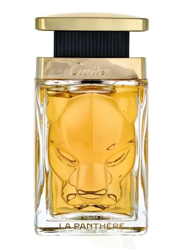 Cartier La Panthere Edp Spray
