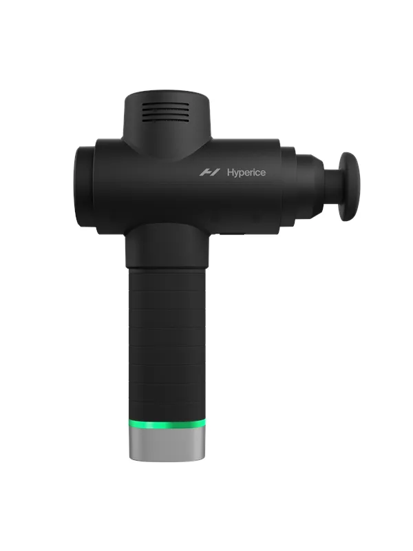Hyperice Hypervolt 2 Pro Matte Black
