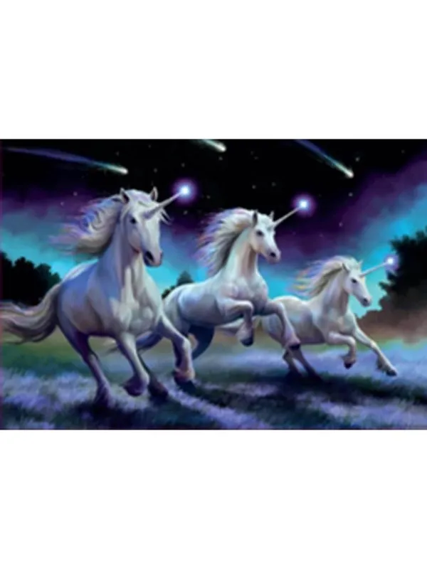 Educa 1000 Shooting Stars, Anne Stokes