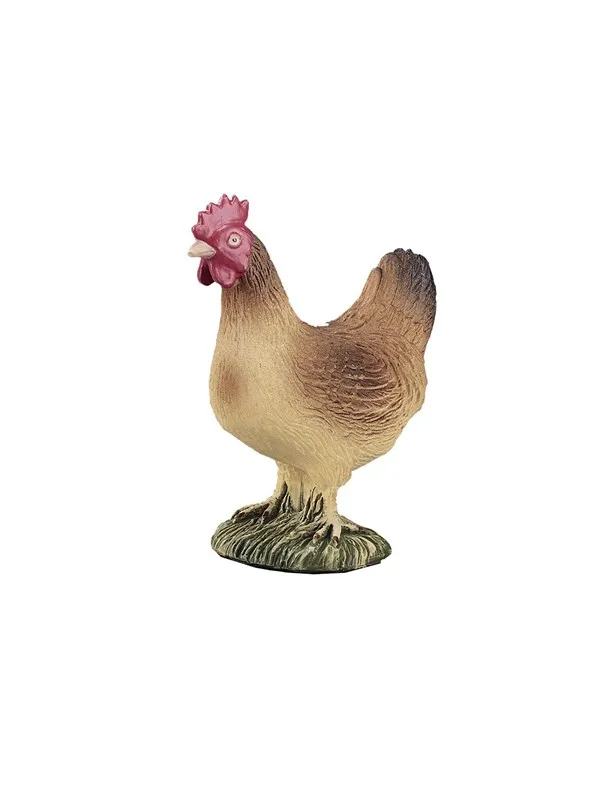 Mojo Farmland Chicken Standing