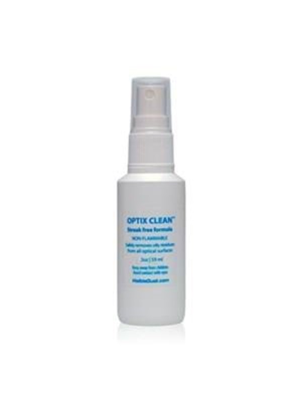 VisibleDust Visible Dust Optix Clean Cleaning Liquid