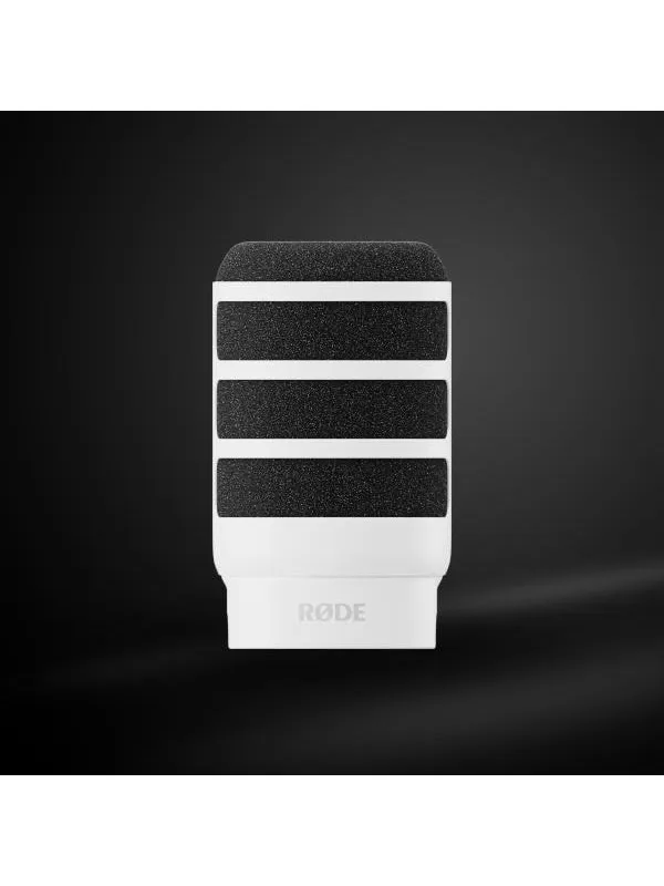 Røde RODE WS14-R Pop filter - Hvit