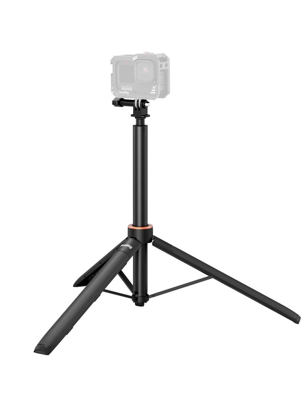SmallRig VT-08 Mount Support for Action Cameras 5284