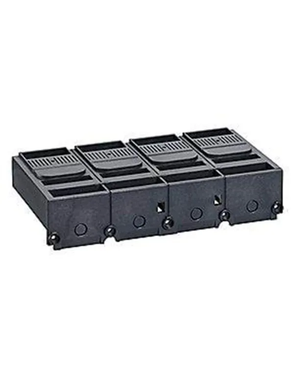Schneider Electric Terminal cover short 4 pole for NSX400-630