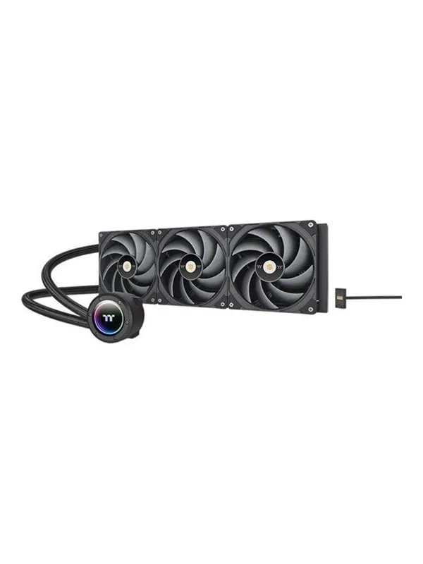 Thermaltake TOUGHLIQUID 420 EX Pro ARGB - CPU Vannkjøling