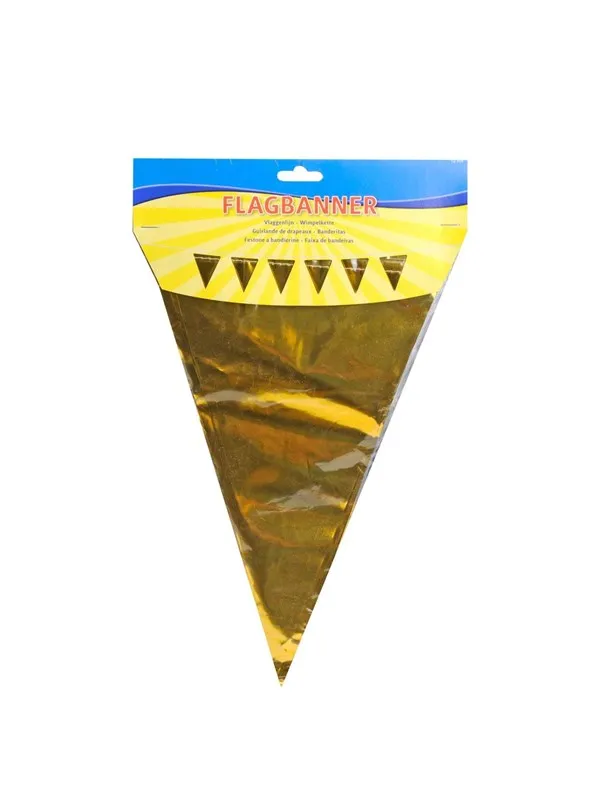 Folat BV Golden Flag Line 10mtr.