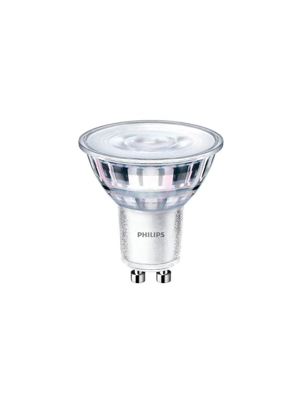 Philips LED-lyspære CorePro Classic MR16 3,1W/827 (25W) 36° GU10