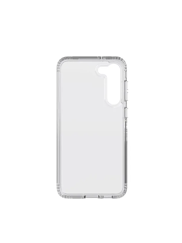 Tech21 Evo Clear Galaxy S23+ 5G Clear