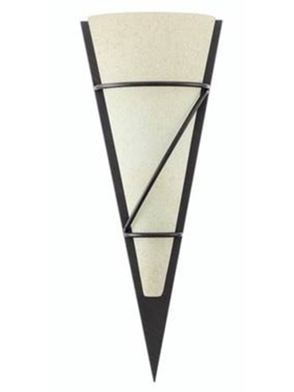 EGLO PASCAL 1 wall light beige
