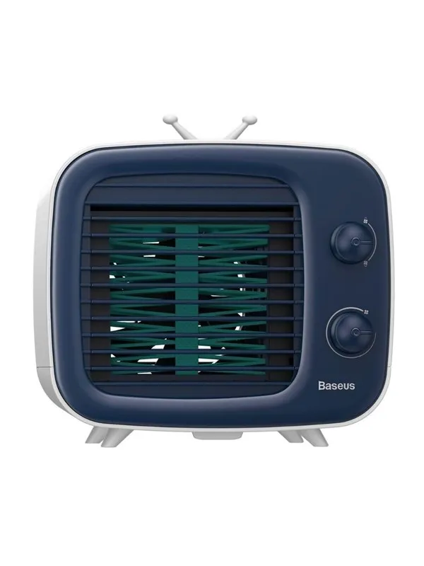 Baseus Time -  evaporative cooler - Blue/White