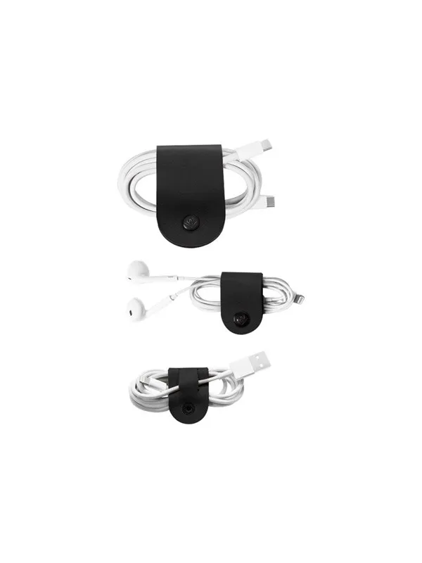 Twelve South CableSnap - Black