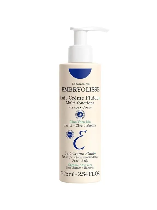 Embryolisse - Lait-Crème Fluide+ 75 ml