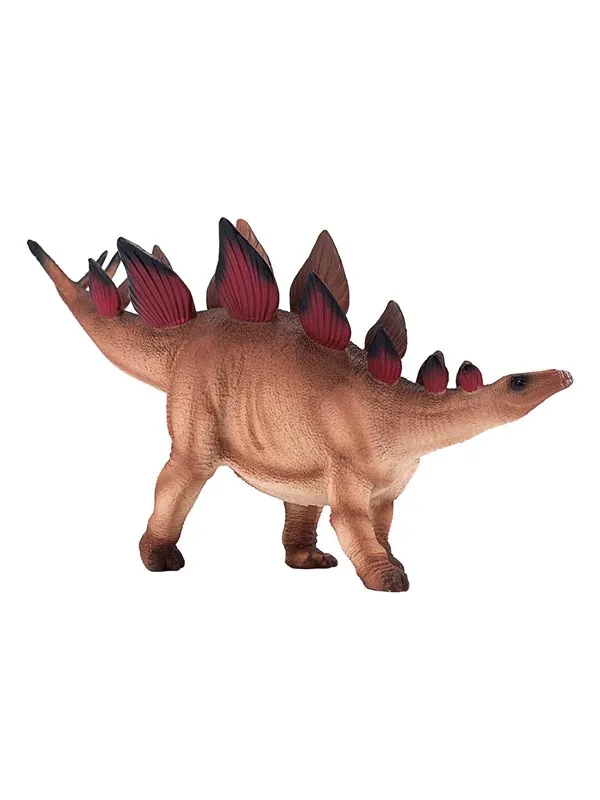 Mojo Prehistory Stegosaurus