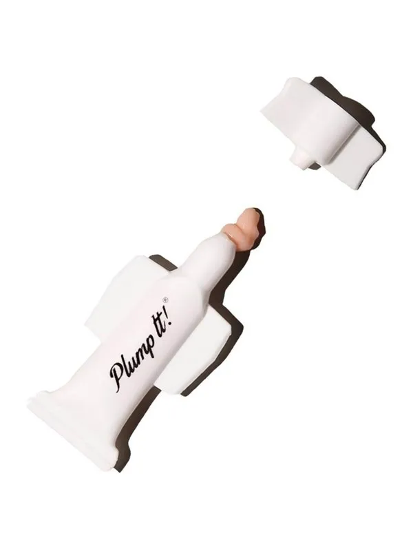 Plump It! No Needles Dermal Filler Transparent 15 x 0.67 ml